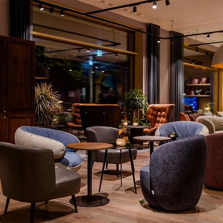 Motel One Wuerzburg Екстериор снимка