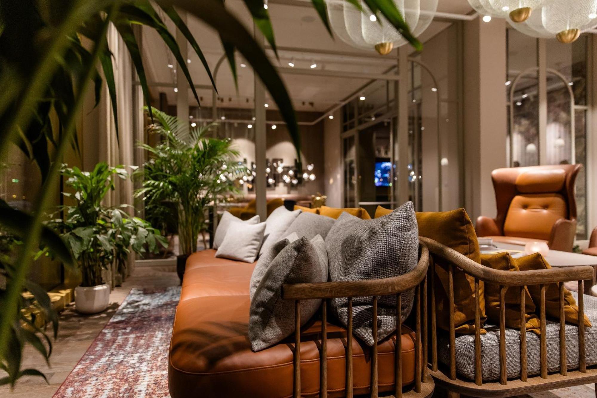 Motel One Wuerzburg Екстериор снимка